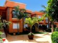 Green Garden Resort & Suites - Tenerife テネリフェ - Spain スペインのホテル