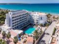 Grupotel Acapulco Playa - Majorca - Spain Hotels