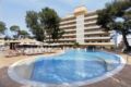 Grupotel Montecarlo - Majorca - Spain Hotels