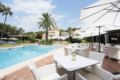Grupotel Nilo & Spa - Majorca - Spain Hotels