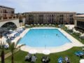 Grupotel Playa de Palma Suites & Spa - Majorca - Spain Hotels