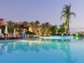 H10 Playa Meloneras Palace - Gran Canaria グランカナリア - Spain スペインのホテル
