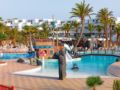 H10 Suites Lanzarote Gardens - Lanzarote - Spain Hotels