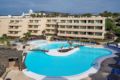 Hesperia Playa Dorada - Lanzarote ランサローテ - Spain スペインのホテル