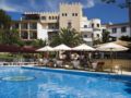 Hesperia Villamil - Majorca マヨルカ - Spain スペインのホテル