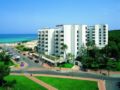 Hipotels Bahia Grande Aparthotel - Majorca - Spain Hotels