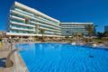 Hipotels Gran Playa de Palma - Majorca マヨルカ - Spain スペインのホテル