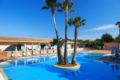 Hipotels Mediterraneo Club - Majorca - Spain Hotels