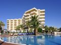 Hipotels Mercedes Aparthotel - Majorca マヨルカ - Spain スペインのホテル
