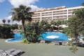 Hipotels Said - Majorca マヨルカ - Spain スペインのホテル