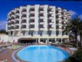 HL Rondo Hotel - Gran Canaria グランカナリア - Spain スペインのホテル