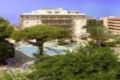 HM Ayron Park - Majorca マヨルカ - Spain スペインのホテル