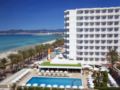 HM Gran Fiesta Hotel - Majorca マヨルカ - Spain スペインのホテル