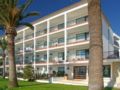 Hoposa Uyal - Majorca - Spain Hotels