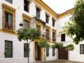 Hospes Las Casas del Rey de Baeza Hotel - Seville - Spain Hotels