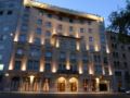 Hotel Alameda Palace - Salamanca - Spain Hotels