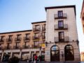 Hotel Alfonso VI - Toledo トレド - Spain スペインのホテル