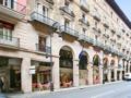 Hotel Almudaina - Majorca マヨルカ - Spain スペインのホテル