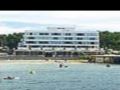 Hotel Apartamentos Marina Playa - Adults Only - Ibiza イビサ - Spain スペインのホテル
