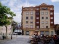 Hotel Asturias - Gijon - Spain Hotels