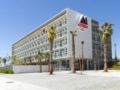Hotel Atenea Port Barcelona Mataro - Mataro - Spain Hotels