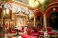Hotel Ateneo Sevilla - Seville セビリア - Spain スペインのホテル