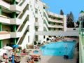 Hotel Atlantic Mirage Suites & SPA - Tenerife テネリフェ - Spain スペインのホテル