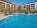 Hotel Barcelo Marbella - San Pedro de Alcantara - Spain Hotels