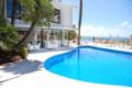 Hotel Be Live Adults Only Marivent - Majorca - Spain Hotels