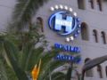 Hotel Beatriz Playa & Spa - Lanzarote - Spain Hotels