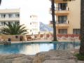 Hotel Bella Playa Spa - Majorca マヨルカ - Spain スペインのホテル
