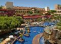 Hotel Best Jacaranda - Tenerife テネリフェ - Spain スペインのホテル