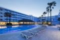 Hotel Best Maritim - Cambrils カンブリルス - Spain スペインのホテル