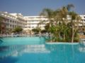 Hotel Best Oasis Tropical - Mojacar - Spain Hotels