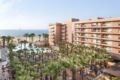 Hotel Best Roquetas - Roquetas De Mar - Spain Hotels
