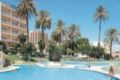 Hotel Best Siroco - Benalmadena べナルマデナ - Spain スペインのホテル