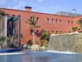 Hotel Blancafort Spa Termal - La Garriga ラ ガリガ - Spain スペインのホテル