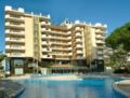 Hotel Blaumar - Costa Brava y Maresme - Spain Hotels