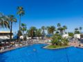 Hotel Blue Sea Interpalace - Tenerife - Spain Hotels