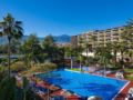 Hotel Blue Sea Puerto Resort - Tenerife テネリフェ - Spain スペインのホテル