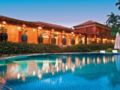 Hotel Botanico & The Oriental Spa Garden - Tenerife - Spain Hotels