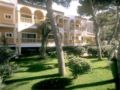 Hotel Cala Gat - Majorca マヨルカ - Spain スペインのホテル