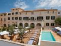 Hotel Can Faustino - Menorca - Spain Hotels