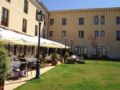 Hotel Candido - Segovia - Spain Hotels