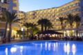 Hotel Cap Negret - Altea - Spain Hotels