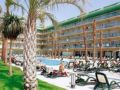 Hotel Caprici Verd - Costa Brava y Maresme - Spain Hotels