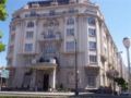 Hotel Carlton - Bilbao - Spain Hotels