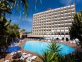 Hotel Caserio - Gran Canaria グランカナリア - Spain スペインのホテル