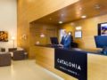 Hotel Catalonia Las Canas - Viana - Spain Hotels