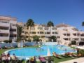 Hotel Chayofa Country Club - Tenerife - Spain Hotels